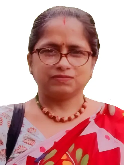 Lakshmi Paul